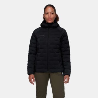 Veste à capuche Sender IN pour femmes