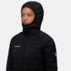 Veste à capuche Sender IN pour femmes Veste à capuche Sender IN pour femmes