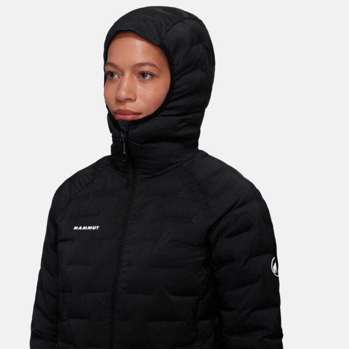Veste à capuche Sender IN pour femmes Veste à capuche Sender IN pour femmes