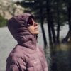 Veste à capuche Sender IN pour femmes Veste à capuche Sender IN pour femmes