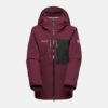 Veste à capuche Stoney HS pour femme Veste à capuche Stoney HS pour femme