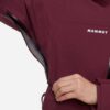 Veste à capuche Stoney HS pour femme Veste à capuche Stoney HS pour femme