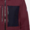 Veste à capuche Stoney HS pour femme Veste à capuche Stoney HS pour femme