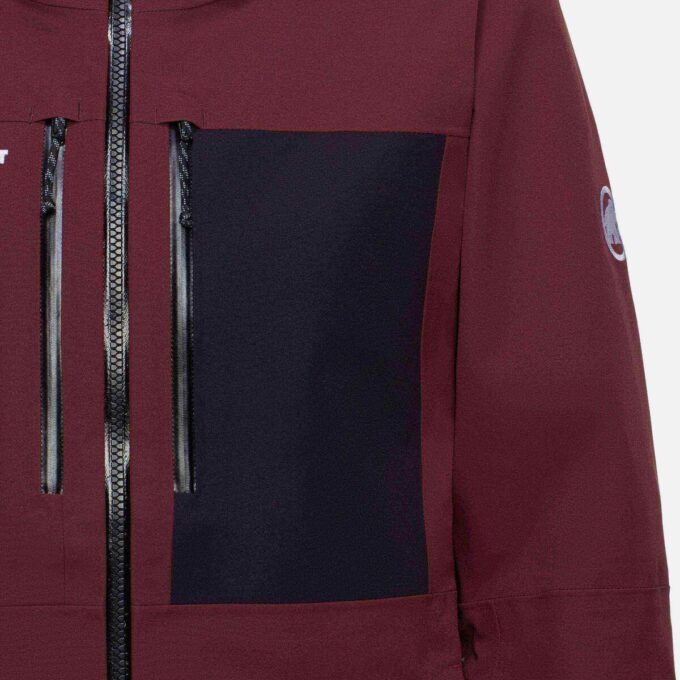 Veste à capuche Stoney HS pour femme Veste à capuche Stoney HS pour femme
