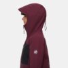 Veste à capuche Stoney HS pour femme Veste à capuche Stoney HS pour femme