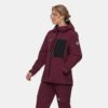 Veste à capuche Stoney HS pour femme Veste à capuche Stoney HS pour femme