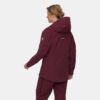Veste à capuche Stoney HS pour femme Veste à capuche Stoney HS pour femme