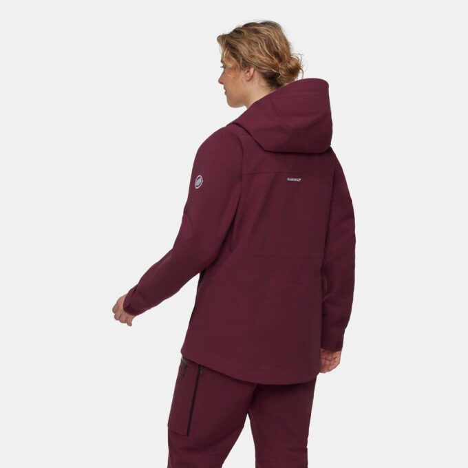 Veste à capuche Stoney HS pour femme Veste à capuche Stoney HS pour femme
