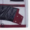 Veste à capuche Stoney HS pour femme Veste à capuche Stoney HS pour femme