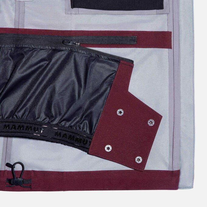 Veste à capuche Stoney HS pour femme Veste à capuche Stoney HS pour femme