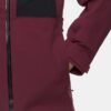 Veste à capuche Stoney HS pour femme Veste à capuche Stoney HS pour femme