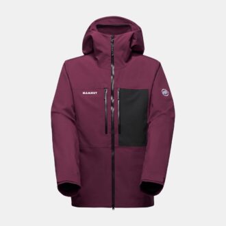 Veste à capuche Stoney HS pour homme