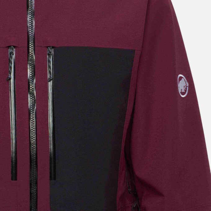 Veste à capuche Stoney HS pour homme Veste à capuche Stoney HS pour homme