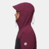 Veste à capuche Stoney HS pour homme Veste à capuche Stoney HS pour homme