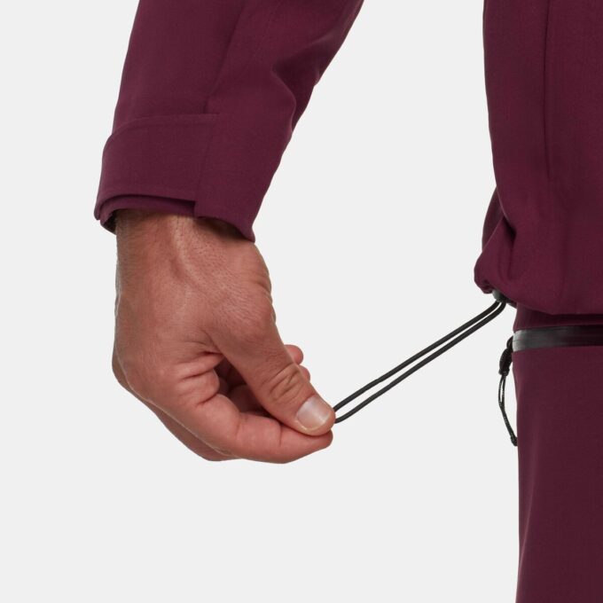 Veste à capuche Stoney HS pour homme Veste à capuche Stoney HS pour homme