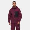 Veste à capuche Stoney HS pour homme Veste à capuche Stoney HS pour homme