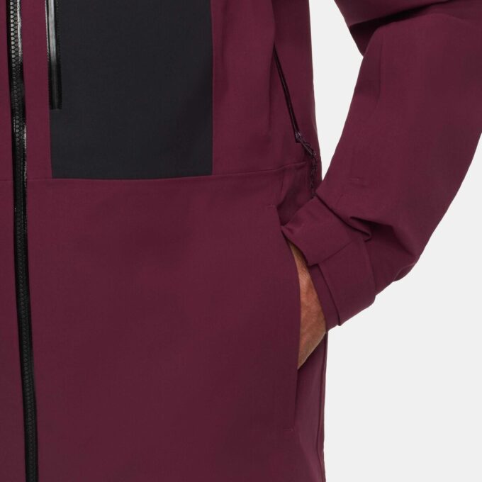 Veste à capuche Stoney HS pour homme Veste à capuche Stoney HS pour homme