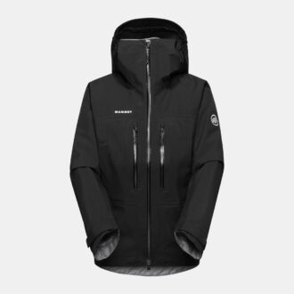 Veste à capuche Taiss HS pour femmes