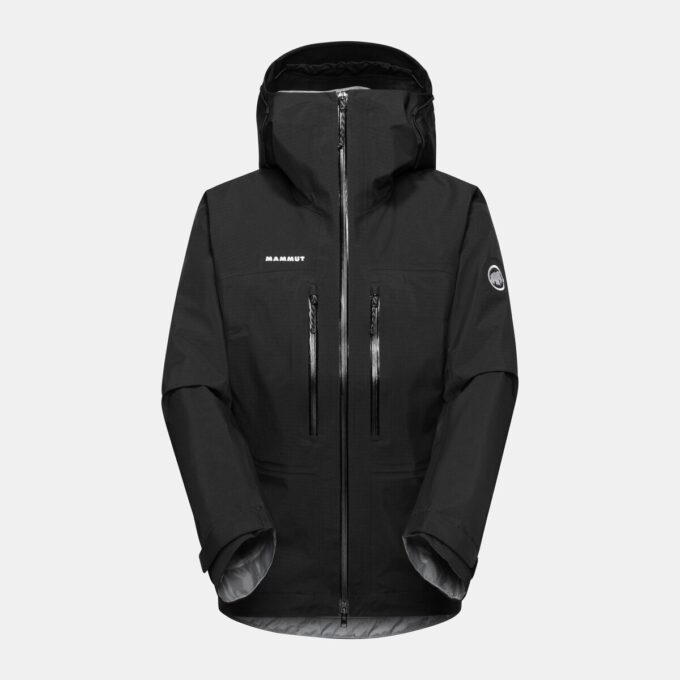 Veste à capuche Taiss HS pour femmes Veste à capuche Taiss HS pour femmes