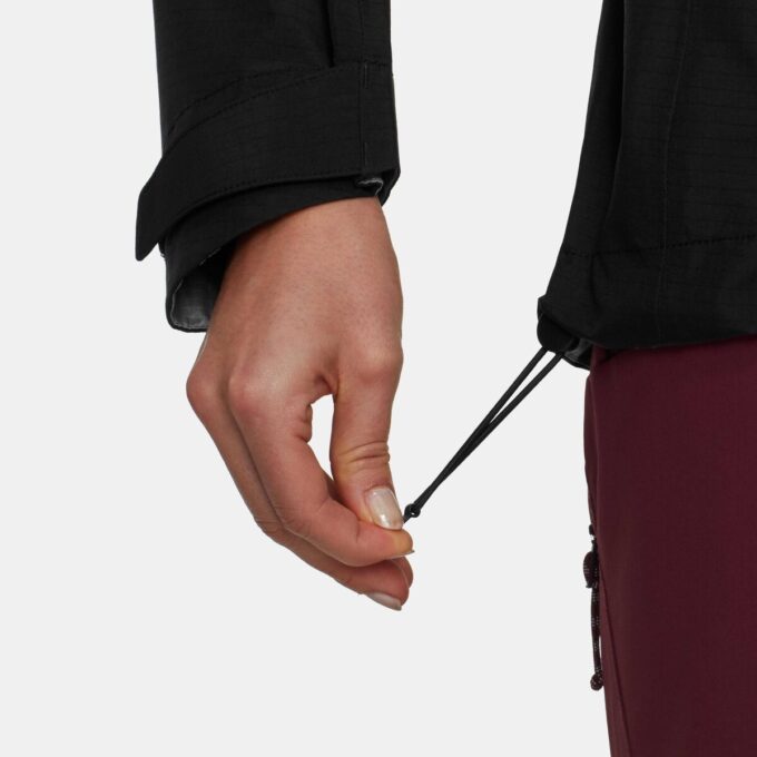 Veste à capuche Taiss HS pour femmes Veste à capuche Taiss HS pour femmes