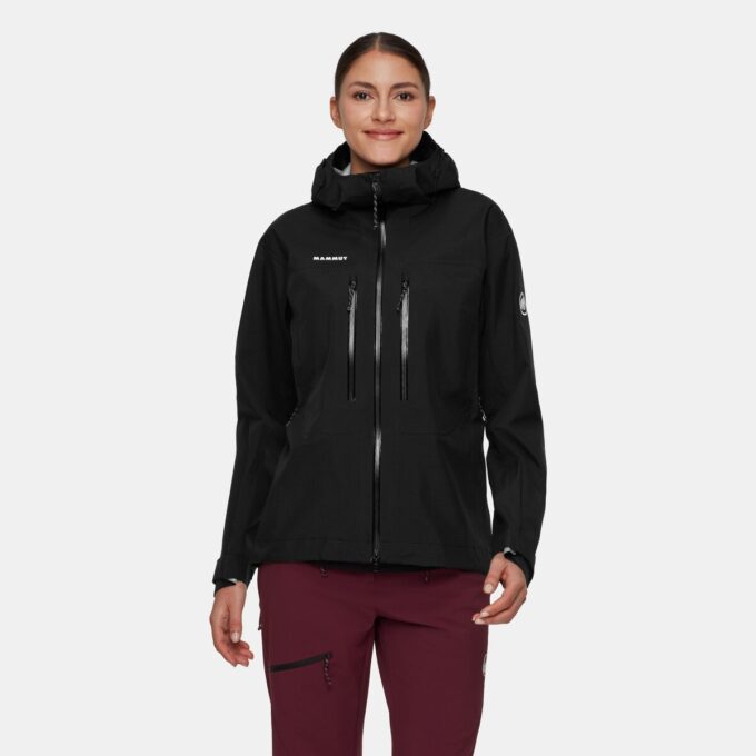 Veste à capuche Taiss HS pour femmes Veste à capuche Taiss HS pour femmes