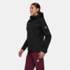 Veste à capuche Taiss HS pour femmes Veste à capuche Taiss HS pour femmes