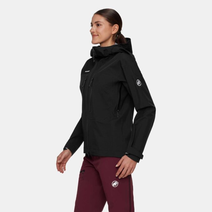 Veste à capuche Taiss HS pour femmes Veste à capuche Taiss HS pour femmes
