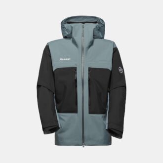 Veste à capuche Taiss HS pour hommes