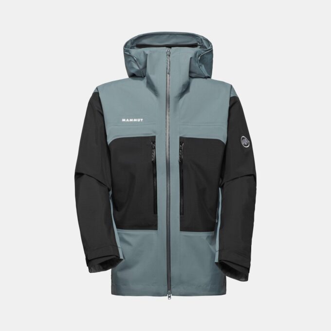 Veste à capuche Taiss HS pour hommes Veste à capuche Taiss HS pour hommes