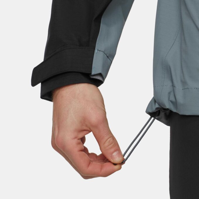 Veste à capuche Taiss HS pour hommes Veste à capuche Taiss HS pour hommes