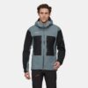 Veste à capuche Taiss HS pour hommes Veste à capuche Taiss HS pour hommes