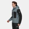Veste à capuche Taiss HS pour hommes Veste à capuche Taiss HS pour hommes