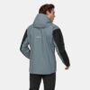 Veste à capuche Taiss HS pour hommes Veste à capuche Taiss HS pour hommes