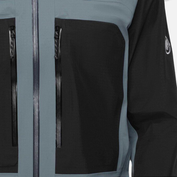 Veste à capuche Taiss HS pour hommes Veste à capuche Taiss HS pour hommes