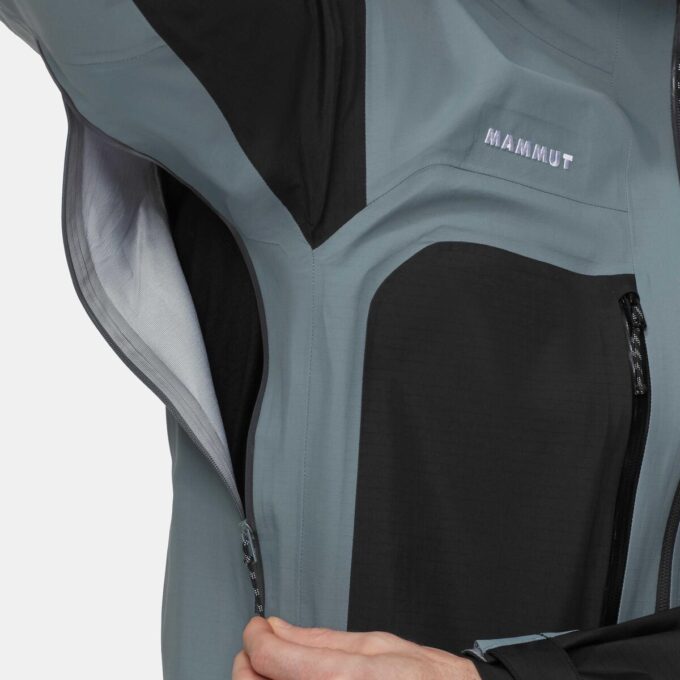 Veste à capuche Taiss HS pour hommes Veste à capuche Taiss HS pour hommes