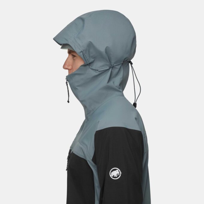 Veste à capuche Taiss HS pour hommes Veste à capuche Taiss HS pour hommes