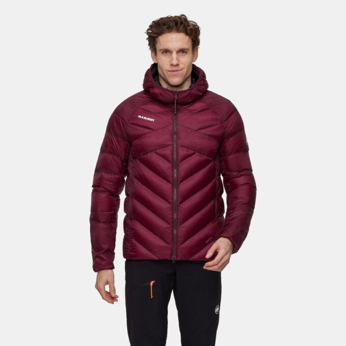 Veste à capuche Taiss IN pour hommes Veste à capuche Taiss IN pour hommes