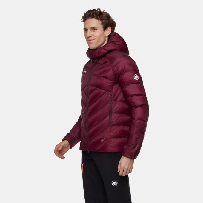 Veste à capuche Taiss IN pour hommes Veste à capuche Taiss IN pour hommes