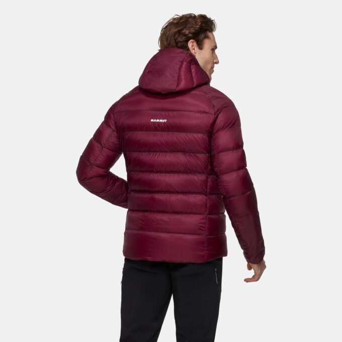 Veste à capuche Taiss IN pour hommes Veste à capuche Taiss IN pour hommes