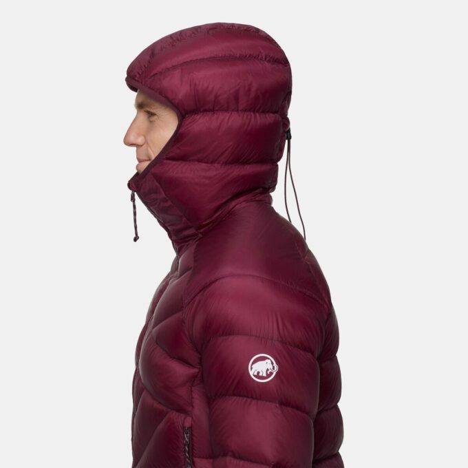 Veste à capuche Taiss IN pour hommes Veste à capuche Taiss IN pour hommes