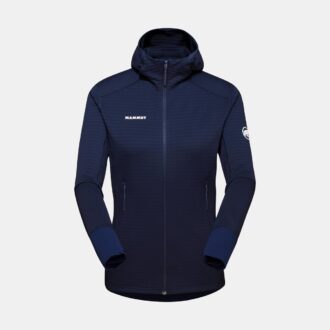 Veste à capuche Taiss Light ML pour femme