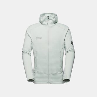 Veste à capuche Taiss Light ML pour homme