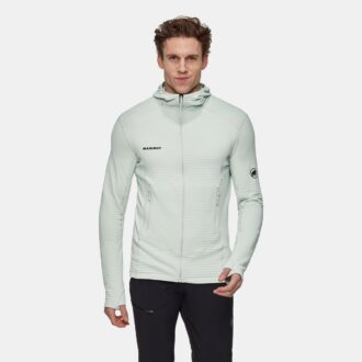 Veste à capuche Taiss Light ML pour homme