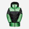 Veste à capuche Taiss Pro Belay IN pour femme Veste à capuche Taiss Pro Belay IN pour femme