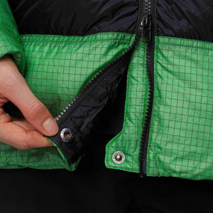 Veste à capuche Taiss Pro Belay IN pour femme Veste à capuche Taiss Pro Belay IN pour femme