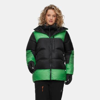 Veste à capuche Taiss Pro Belay IN pour femme