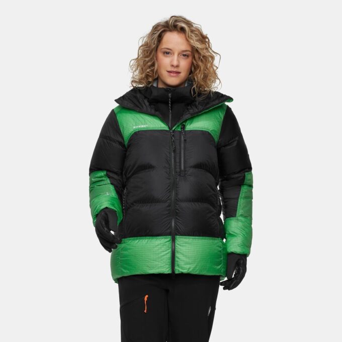 Veste à capuche Taiss Pro Belay IN pour femme Veste à capuche Taiss Pro Belay IN pour femme