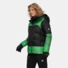 Veste à capuche Taiss Pro Belay IN pour femme Veste à capuche Taiss Pro Belay IN pour femme