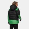 Veste à capuche Taiss Pro Belay IN pour femme Veste à capuche Taiss Pro Belay IN pour femme