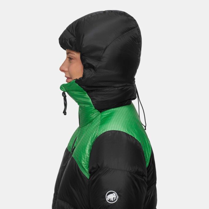 Veste à capuche Taiss Pro Belay IN pour femme Veste à capuche Taiss Pro Belay IN pour femme